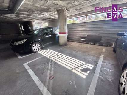 Plaza de parking en venta en Barcelona