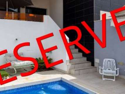 Bungalow en venta en Orihuela zona Orihuela-Costa