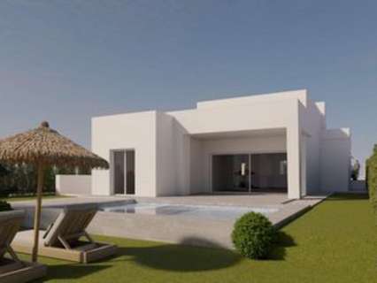 Villa en venta en Algorfa