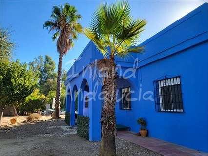 Villa en venta en Marchena