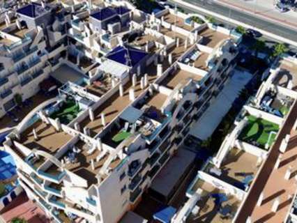 Apartamento en venta en Orihuela zona Orihuela-Costa