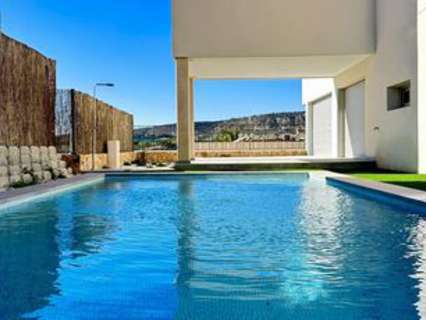 Villa en venta en Algorfa