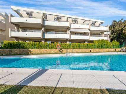 Apartamento en venta en Estepona