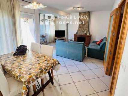 Apartamento en venta en Roses