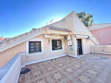 Villa en venta en Mazarrón