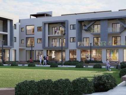 Apartamento en venta en Torre-Pacheco