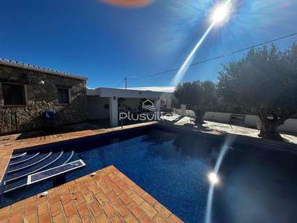 Villa en venta en Benissa