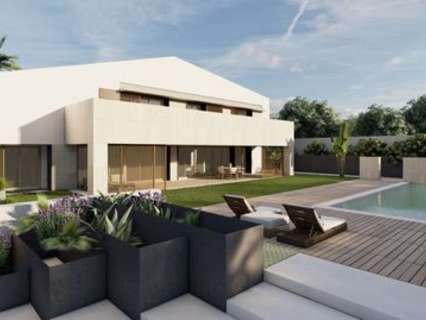 Parcela en venta en Marratxí