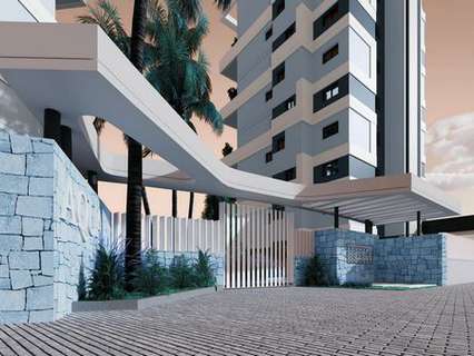 Apartamento en venta en Calpe