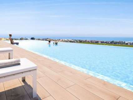 Apartamento en venta en Marbella