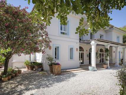 Villa en venta en Gaucín