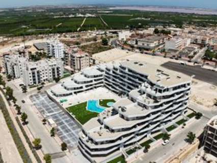 Apartamento en venta en San Miguel de Salinas