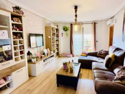 Apartamento en venta en Torrevieja