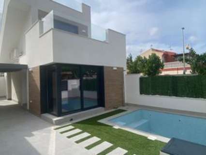 Villa en venta en Los Alcázares