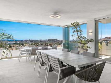 Apartamento en venta en Marbella