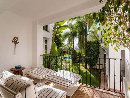 Apartamento en venta en Marbella