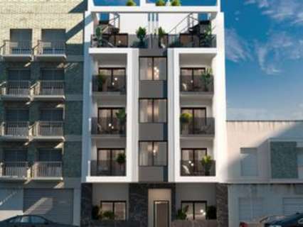 Apartamento en venta en Torrevieja