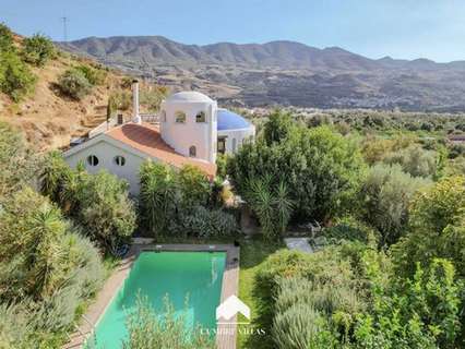 Villa en venta en El Valle