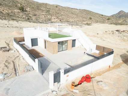 Villa en venta en Murcia