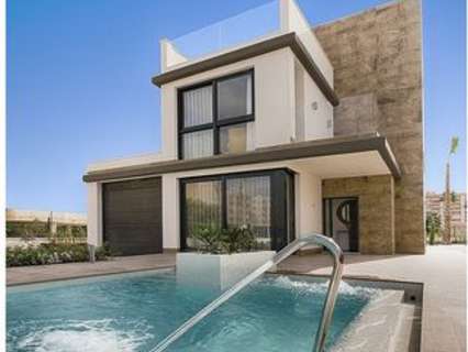 Villa en venta en Orihuela zona Orihuela-Costa