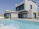 Villa en venta en Orihuela zona Orihuela-Costa