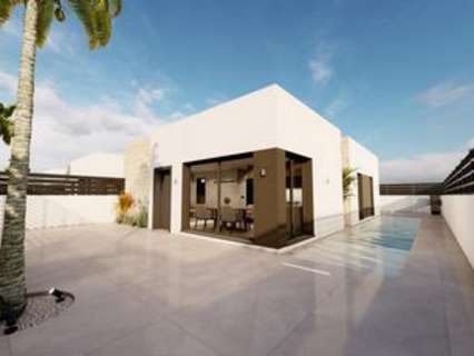 Villa en venta en Benijófar