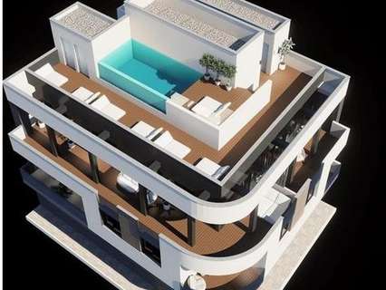 Apartamento en venta en Torrevieja