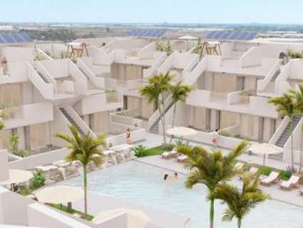 Bungalow en venta en Torre-Pacheco