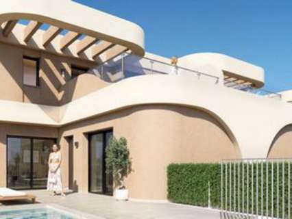 Villa en venta en Daya Nueva