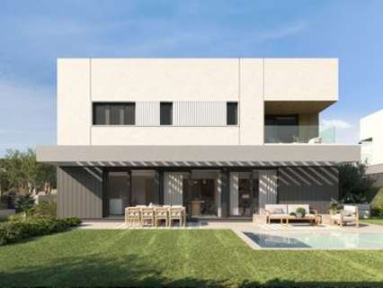 Villa en venta en Palma de Mallorca