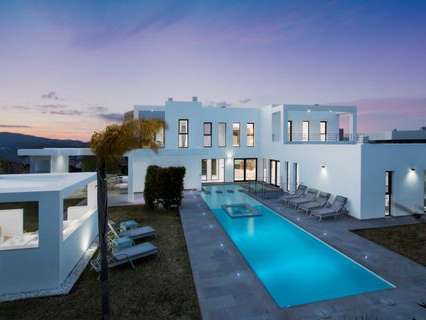 Villa en venta en Jávea/Xàbia