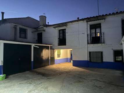 Casa en venta en Villanueva de los Infantes