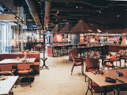 Local comercial en venta en Barcelona