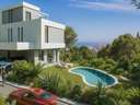 Villa en venta en Mijas