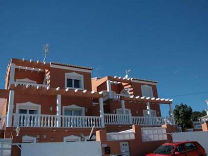 Villa en venta en Calpe