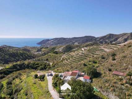 Casa en venta en Almuñécar