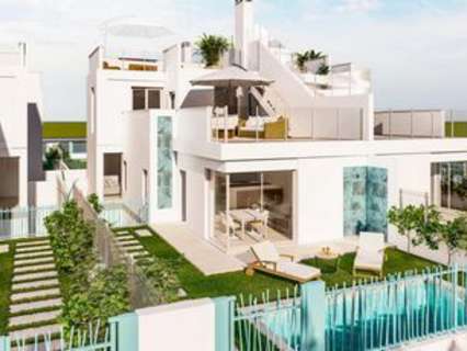 Villa en venta en Los Alcázares