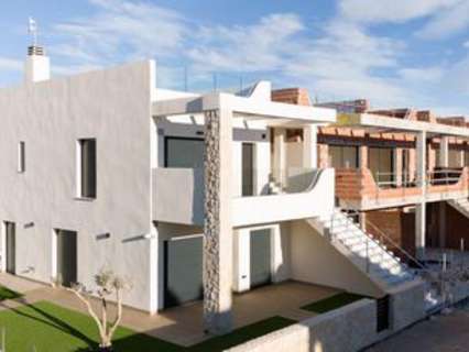 Bungalow en venta en Pilar de la Horadada