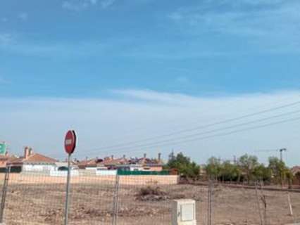 Parcela en venta en Los Montesinos