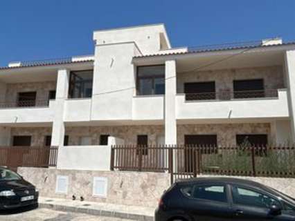 Bungalow en venta en Hondón de las Nieves