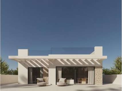 Villa en venta en Polop