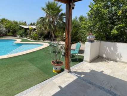 Villa en venta en Daya Nueva