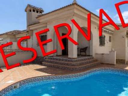 Casa en venta en Orihuela