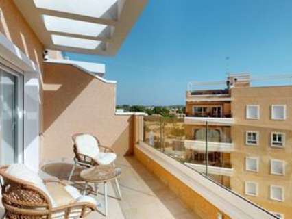 Apartamento en venta en Guardamar del Segura