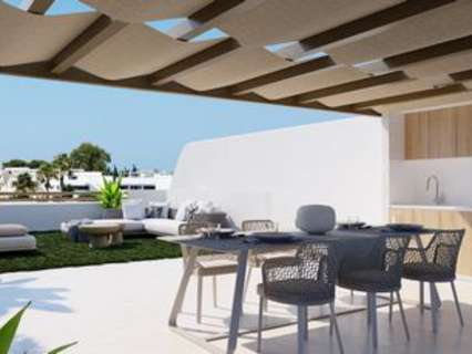 Bungalow en venta en San Pedro del Pinatar