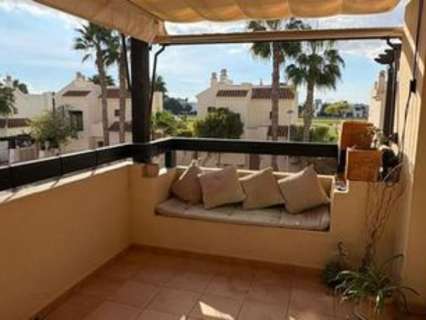 Apartamento en venta en San Javier