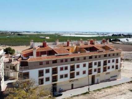 Apartamento en venta en San Javier