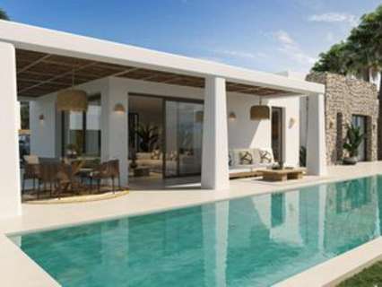 Villa en venta en Jávea/Xàbia