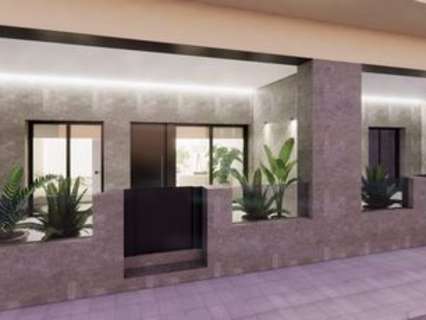 Apartamento en venta en Catral