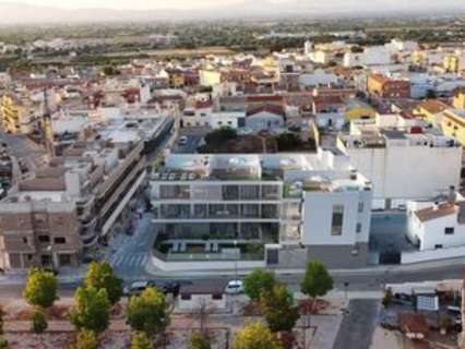 Apartamento en venta en Benijófar